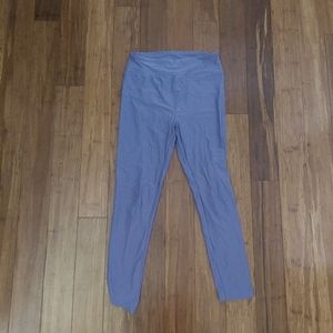 Lavender lularoe leggings